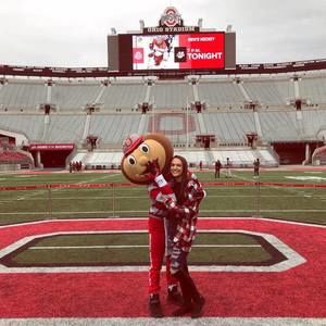 Meet your Posher, Hannah